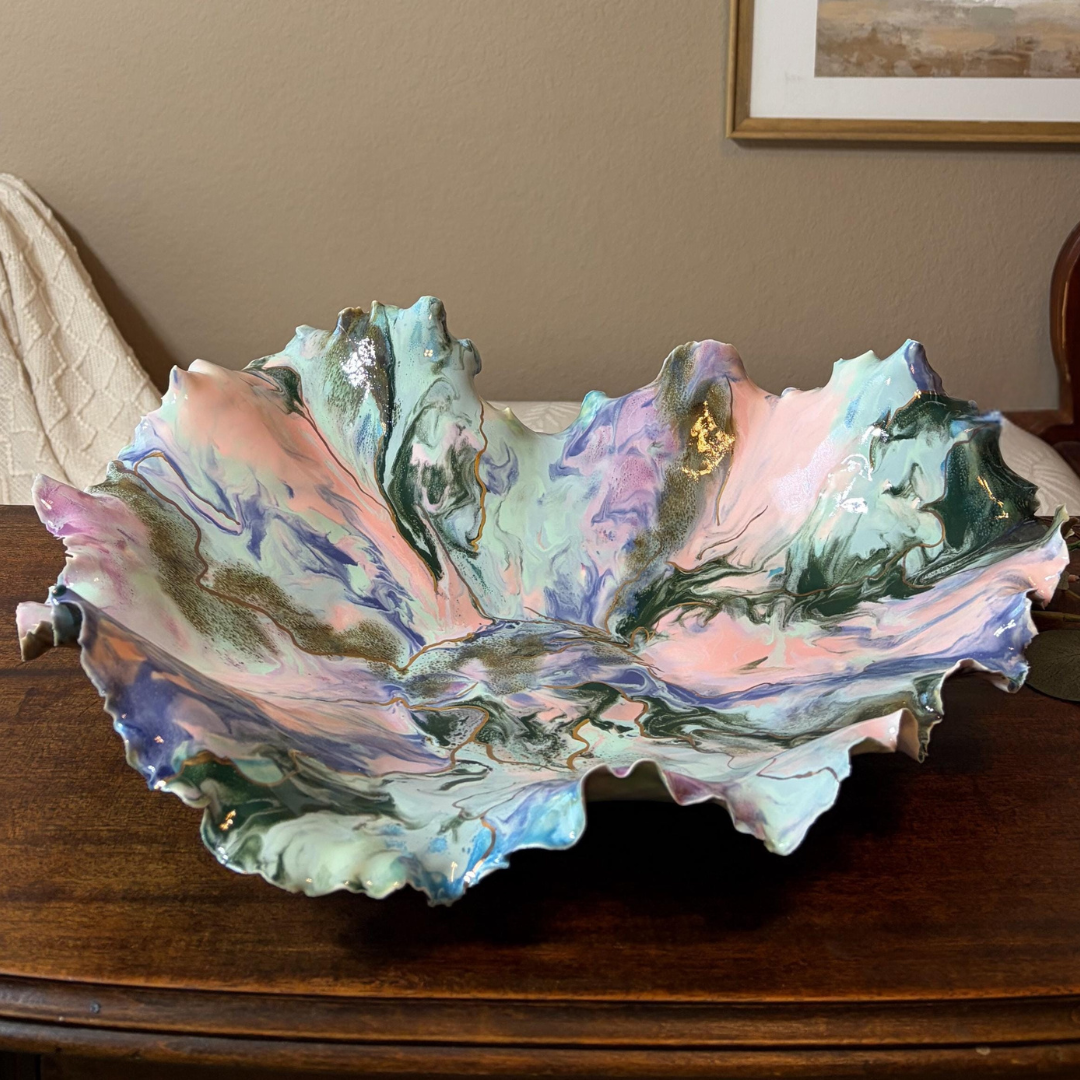 Denyce Fine Art - Ready to Ship