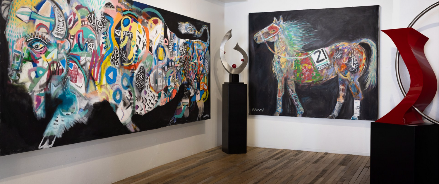 Graham Galleries - Ketchum, Idaho