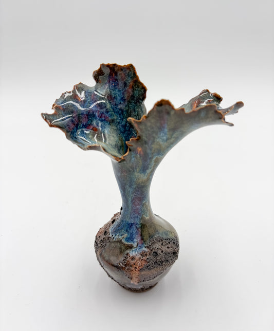 Flared Mommy Vase