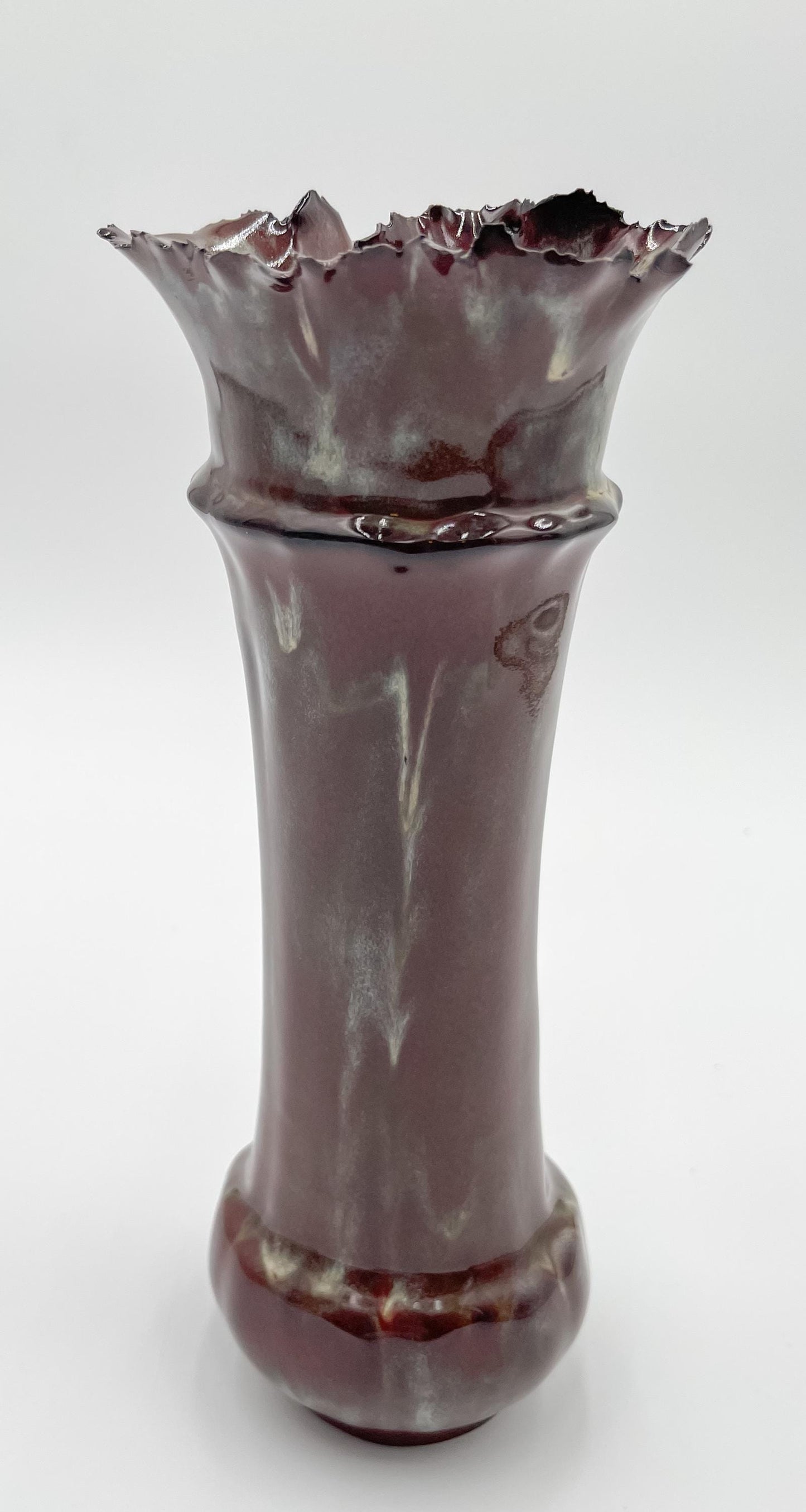 Burst Vessel