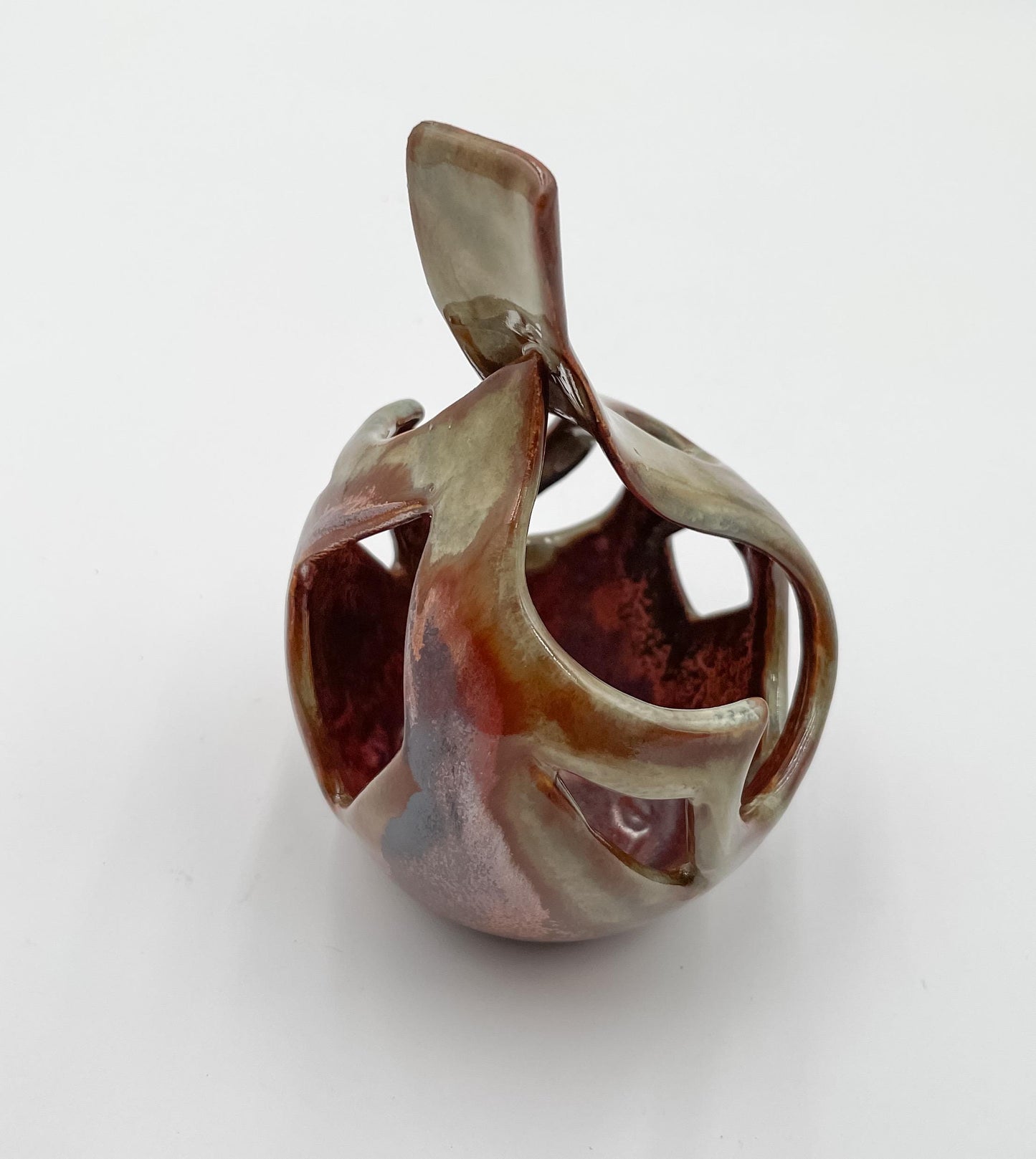 Coral Sculpture