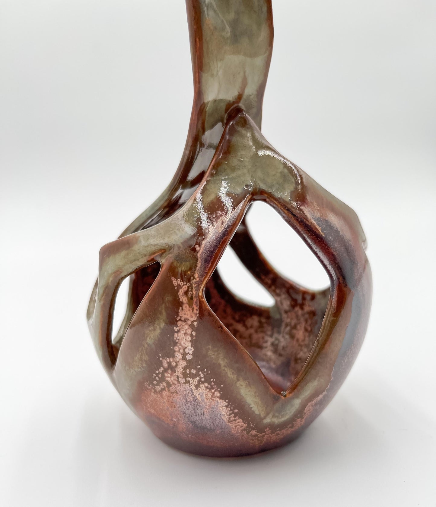 Coral Sculpture