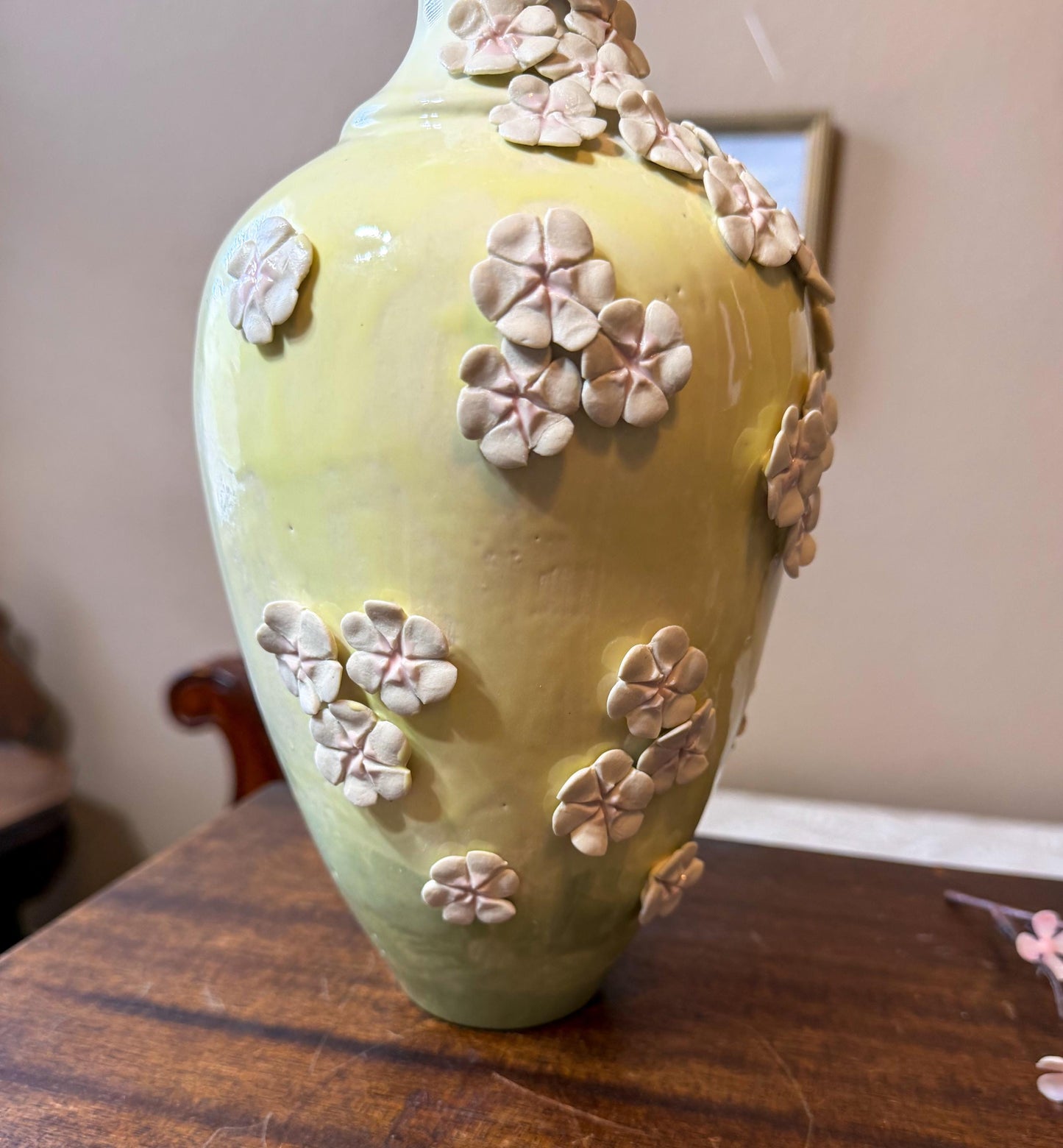 Stillwater Posie Vessel