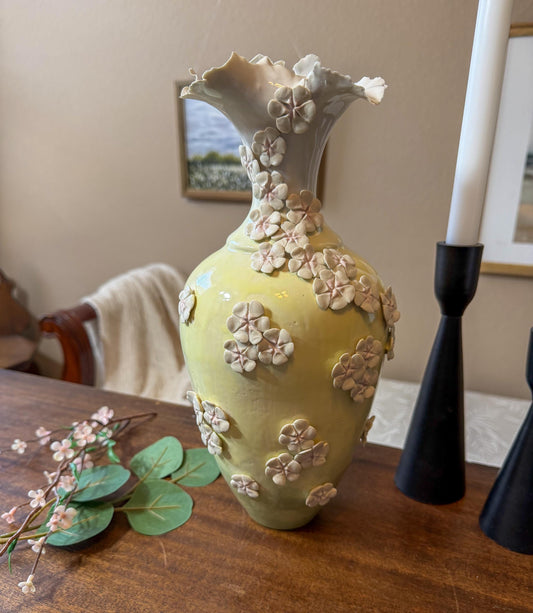 Stillwater Posie Vessel